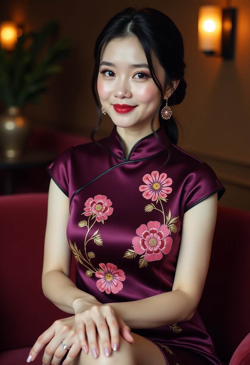回声山谷海报