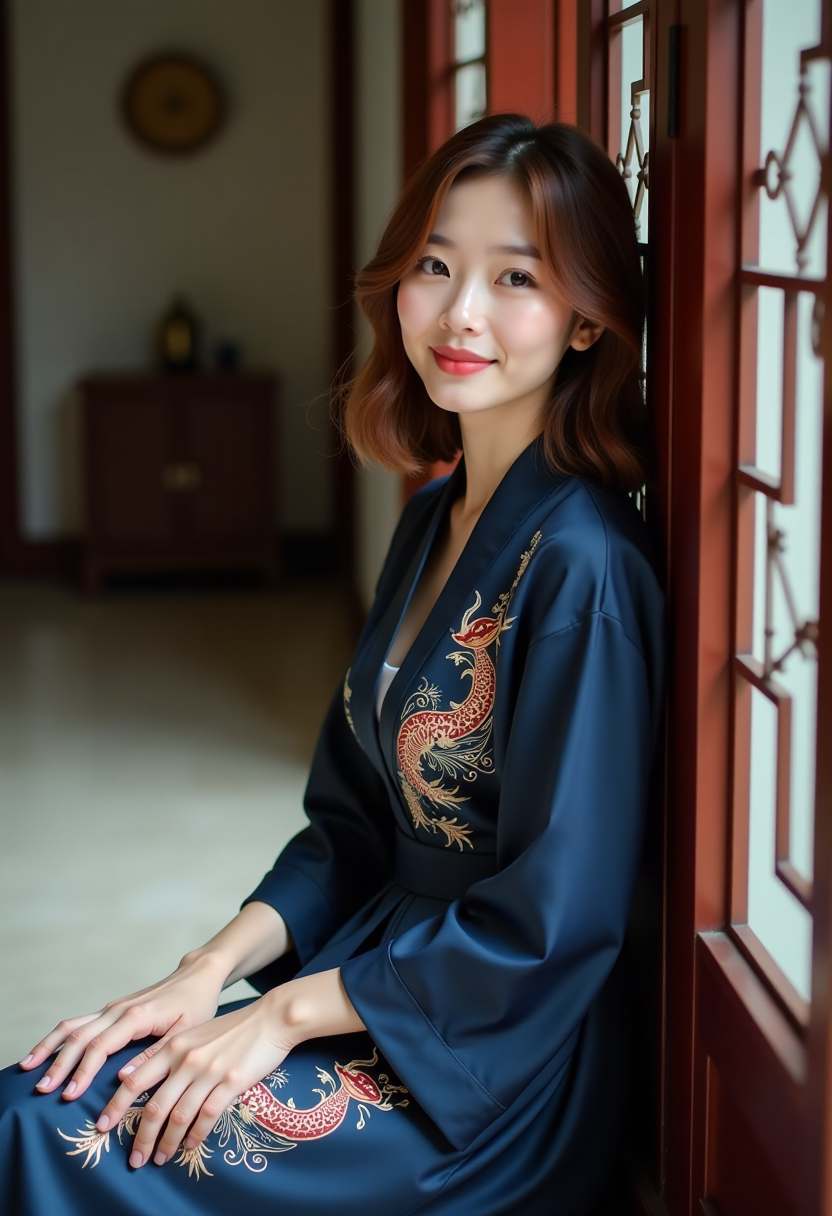 影片海报
